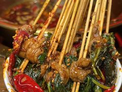 -牛签签串串香(IFS店)