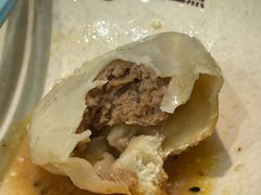 -小杨生煎(白玉兰广场店)