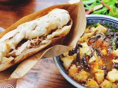-东关赵记粉汤羊血(兴庆北路店)