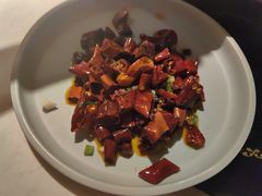 -院8里·小聚园老川菜(九眼桥店)