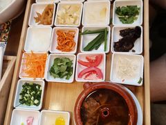 -芸南道·过桥米线(昆明老街旗舰店)