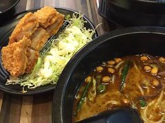 -大鼓米线(浦东长泰店)