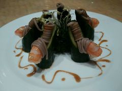 -8餐厅(新葡京酒店)