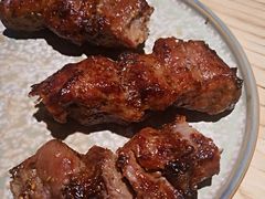 俄式大串-通海俄式烧烤(下瓦房店)