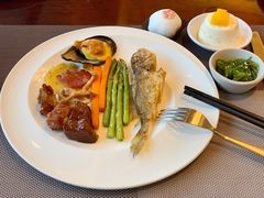 -索菲特西湖大酒店·香榭丽全日候餐厅(南山路店)