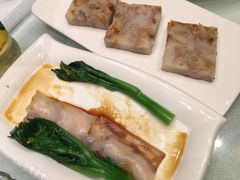 -悦雅居·老广州老味道(长湖店)