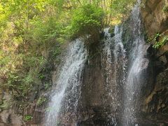 -藏山旅游风景区