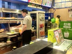 -德克士(宝鸡店)