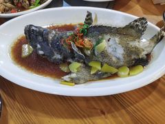 -庆余生平价生猛海鲜(海棠湾林旺夜市店)