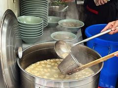 -金原鸭血粉丝汤总店(锁金村店)