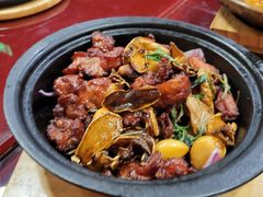 -宏状元现熬粥·京味菜(五棵松店)