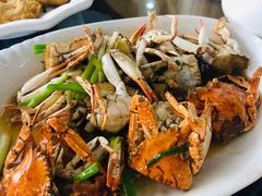 -钱大妈海鲜饭店(保利林语店)