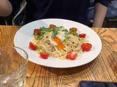 -Brut Eatery悦璞食堂(愚园路店)