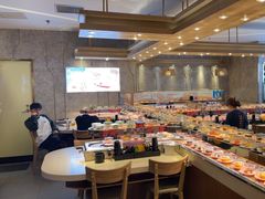 -争鲜回转寿司(东方银座店)