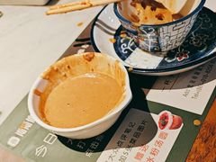 -尚尚仙·酸汤猪手·猪肚鸡火锅(华联万柳购物中心店)