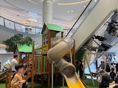-丽达购物中心(崂山店)