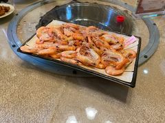 -崖口红树林海鲜餐厅