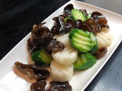 -百花深处·老北京风味菜