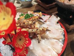 -蟹将军·松叶蟹和牛日料放题自助(K11店)