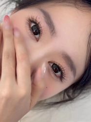 -U3美甲美睫沙龙