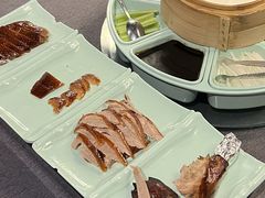 -羲和雅苑•北京烤鸭(平安国际金融中心店)