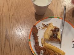 -比格比萨自助(李沧万达店)