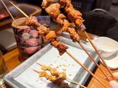 -管氏翅吧(地安门创始店)