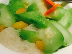 -老洋房花园饭店(绍兴路店)