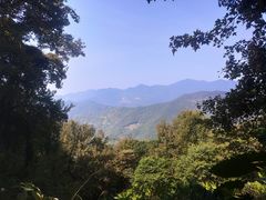-广州市石门国家森林公园