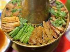 -山西会馆·晋菜·晋商宴·牌匾博物馆(胜利东街店)