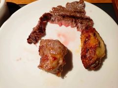 -拉蒂娜·巴西牛排馆 Latina·Brazilian Steakhouse(王府井喜悦店)