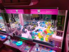 -厦门宝龙铂尔曼大酒店·海鲜自助餐厅