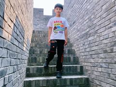 -河北村民俗体验园