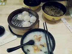 -东关街美食广场