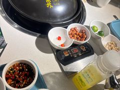 -百年果林椰子鸡(中洲店)