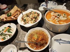 -前海沿·青岛菜(乐客城店)