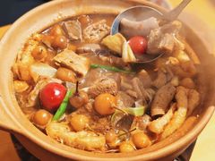 -夜椒瑶·广西大排档(八卦岭店)