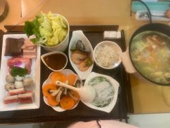 -奕新一诺台式母婴护理中心(我格广场店)