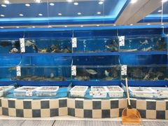 -果蔬好生活超市(乐堤港店)