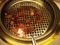 -千寻山野烤肉(中关村店)