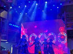 -巴人堂(女儿城店)