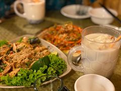 -多哥水傣味餐厅(司马巷店)