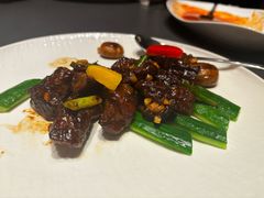 -上和臻品中国菜(花园街店)