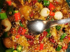 -华豫川酒家(大卫城店)