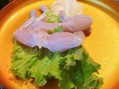 -牛New寿喜烧(曹路花园城店)