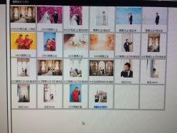 点击看大图 -太郎花子婚纱摄影艺术中心