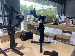 -DJI大疆(无锡体育中心店)