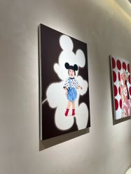 -小阿福儿童摄影(光谷时代广场店)