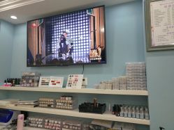 -初NAIL日式美甲美睫沙龙