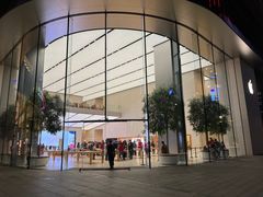 -Apple零售店(苏州店)